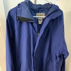 Men’s L.L. Bean Tall XL Jacket